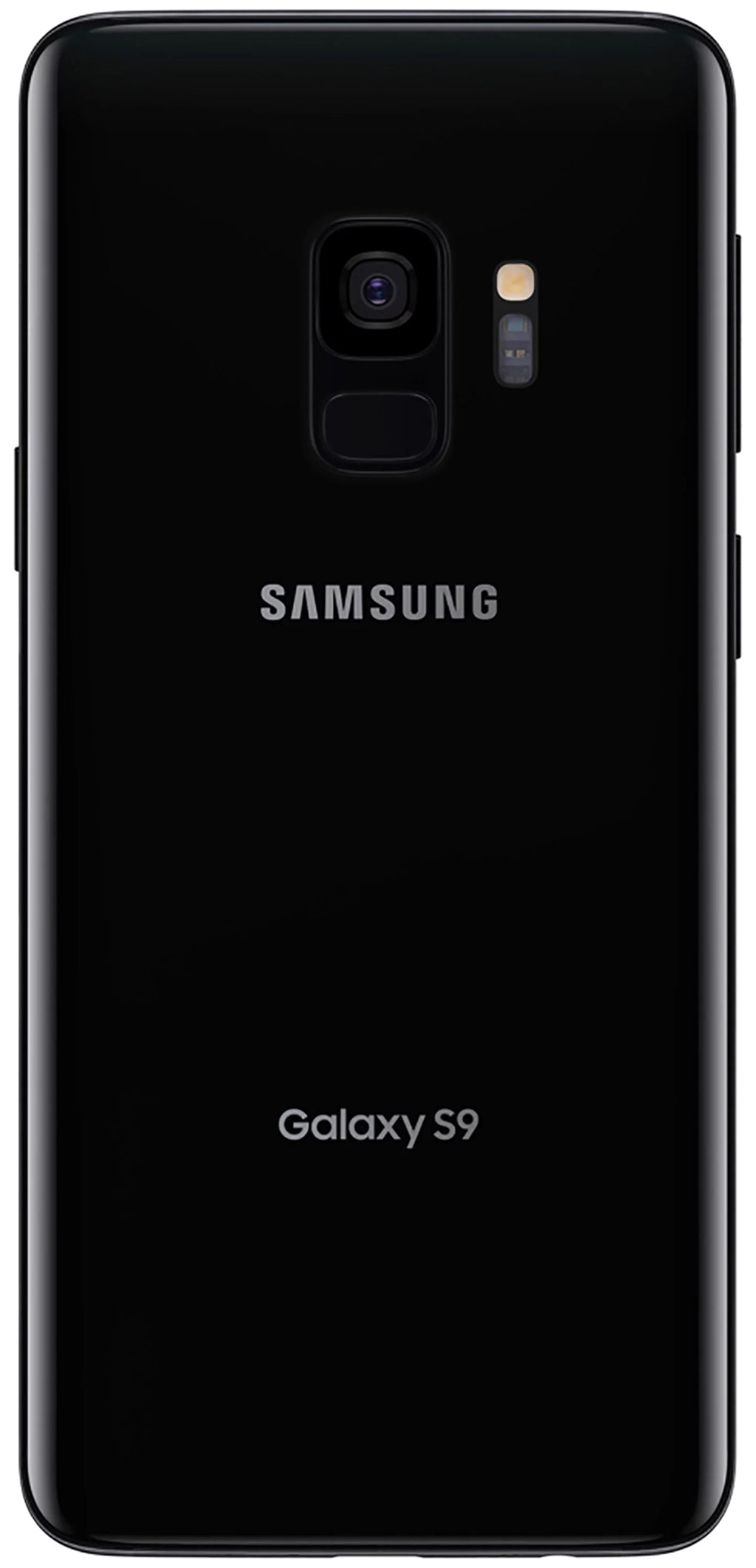Refurbished Galaxy S9 Fully Unlocked 64GB Midnight Black X391