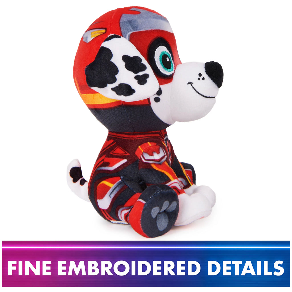 Marshall 7-Inch Plush Toy for Kids Ages 3+ C9870