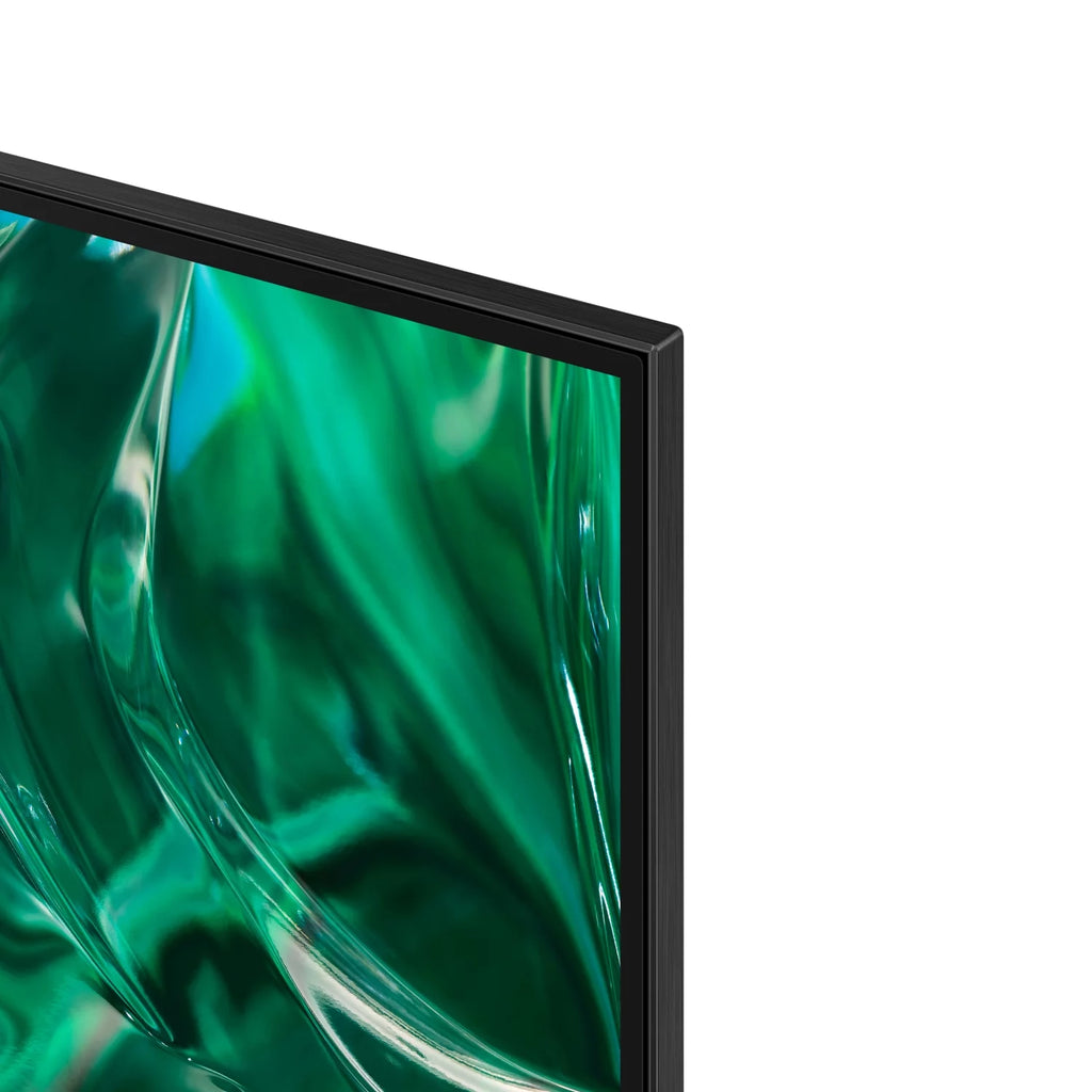 77" HDR Quantum Dot OLED Smart TV with 4K Android TV Streaming Player Z503