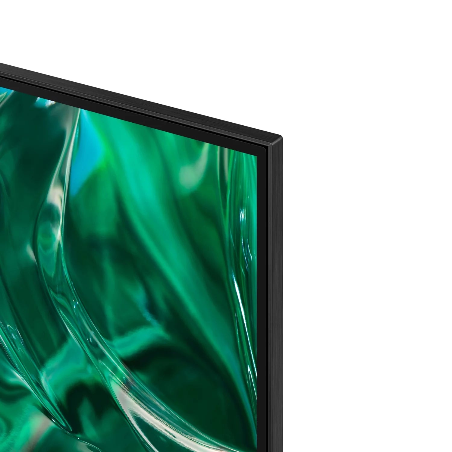 77" HDR Quantum Dot OLED Smart TV with 4K Android TV Streaming Player Z503