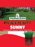 Jonathan Green 40860 Full Sun Grass Seed, 3 lb