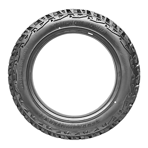 All-Terrain Mud Light Truck Radial Tire 37X13.50R20 10-Ply Z819