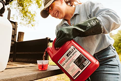 32 oz Total Veg Control Weed Preventer, 0.25 Gallon N2750
