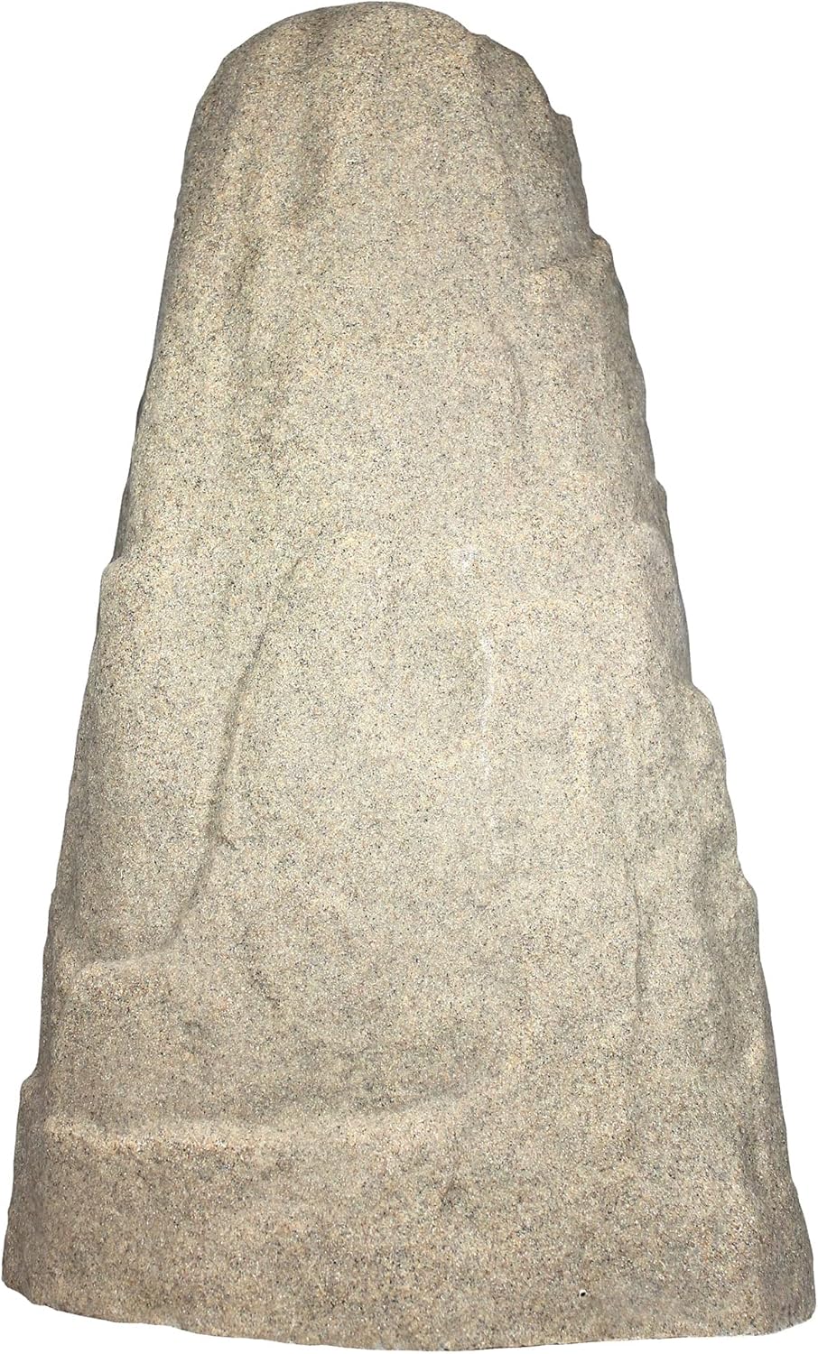 Extra Large & Tall Lightweight Landscape Rock Z273872