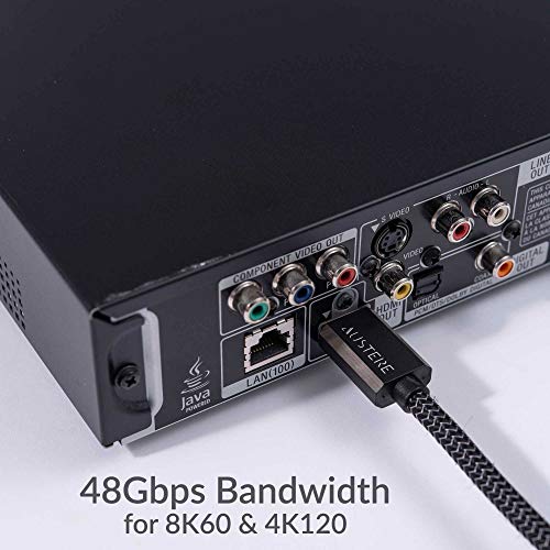 65 Inch Neo QLED 8K Smart TV with HDMI Cable T987045