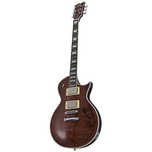 Electric Guitar, Black O75170