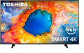 43" 4K UHD Smart Fire TV with Voice Remote B899