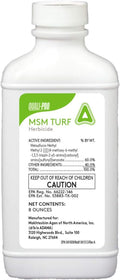 MSM Turf Herbicide 8oz