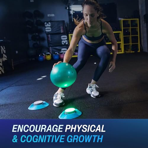 Reaction Training Platform for Athletes and Coaches Y699