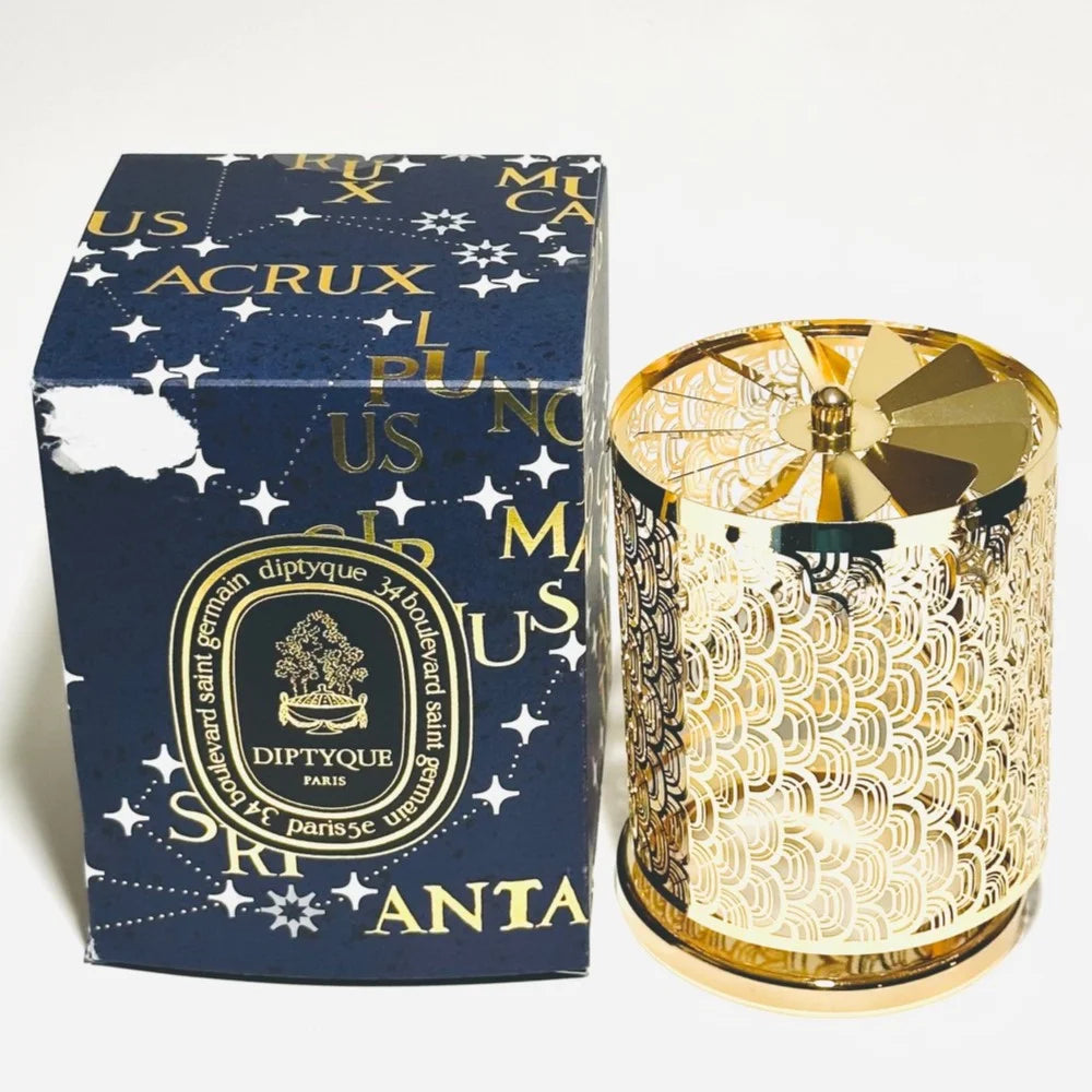 Candle Lantern for 190g Candle Y218007