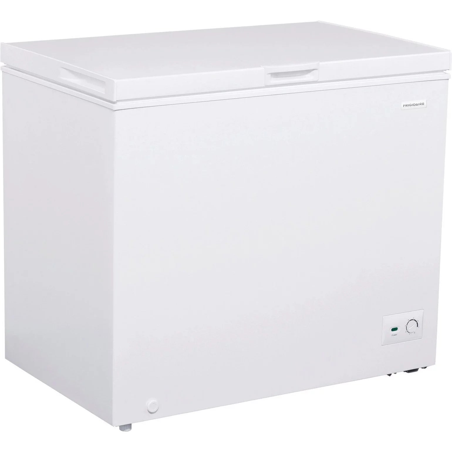 8.7 Cu. Ft. Chest Freezer T890