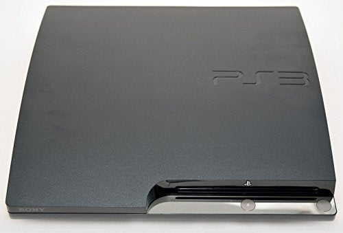 PlayStation 3 Slim 320GB Console Bundle with 3 Games P2429