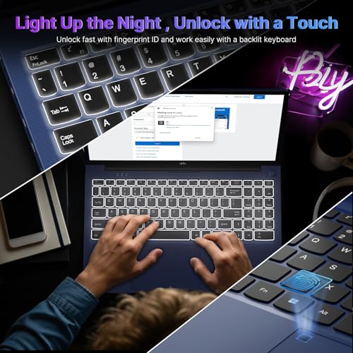 17.3" Gaming Laptop Ryzen 9 16GB RAM 1TB SSD C714331