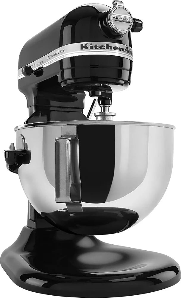 Stand Mixer 5-Quart - Onyx Black F727
