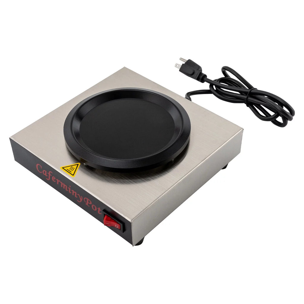 Coffee Mug Warmer Heating Plate for Office Home X78620