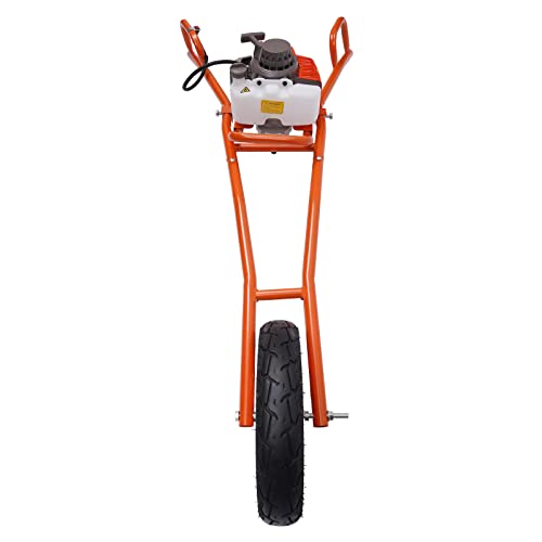 Post Hole Digger 3HP Gas Powered Earth Auger with 11" Bit M59168