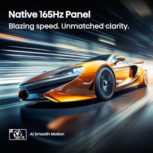 85" Mini-LED 4K UHD Smart TV, QLED, 165Hz, HDR10+, Dolby Vision IQ S679