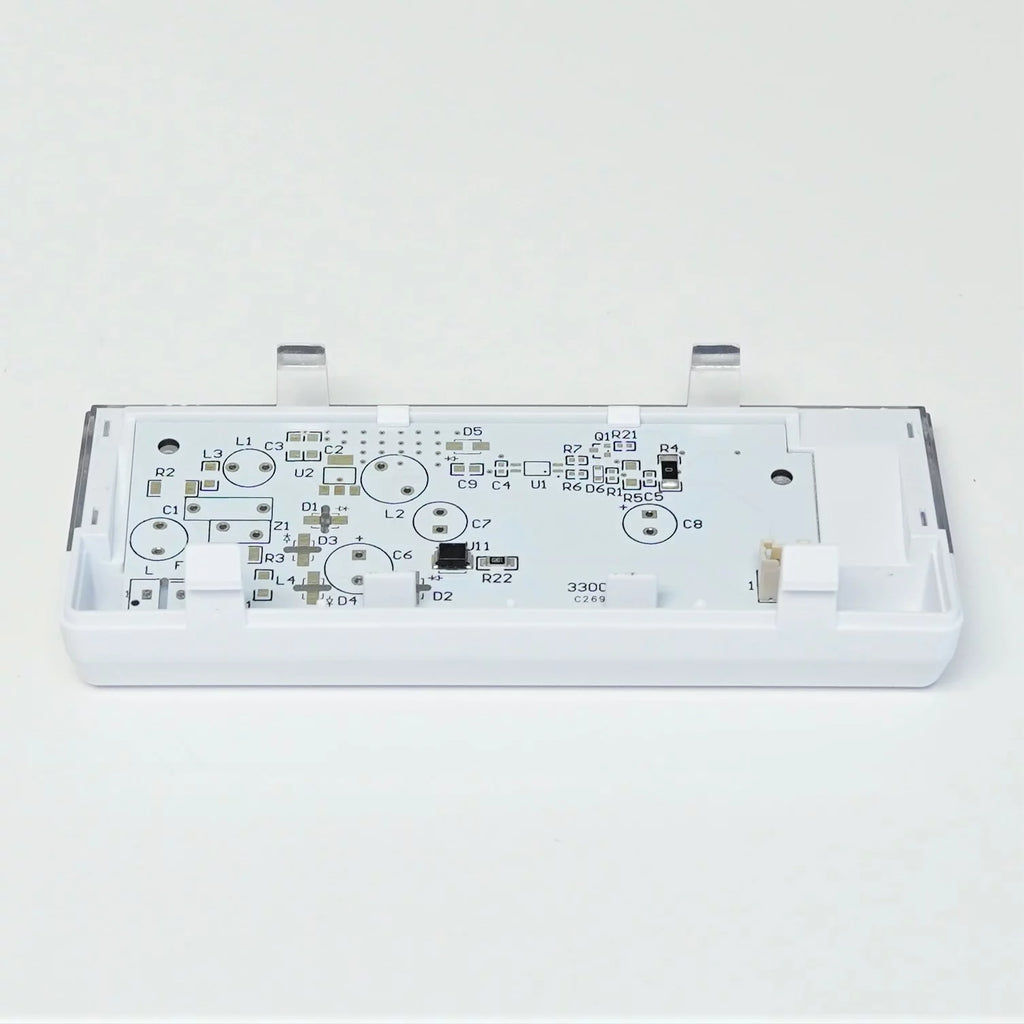 Refrigerator LED Light Module Assembly T44325