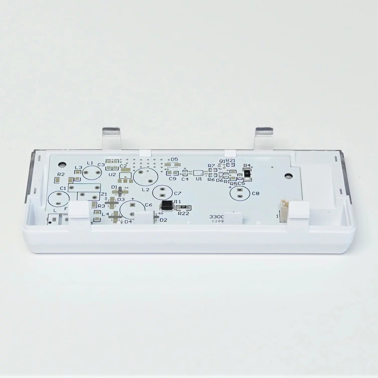 Refrigerator LED Light Module Assembly T44325