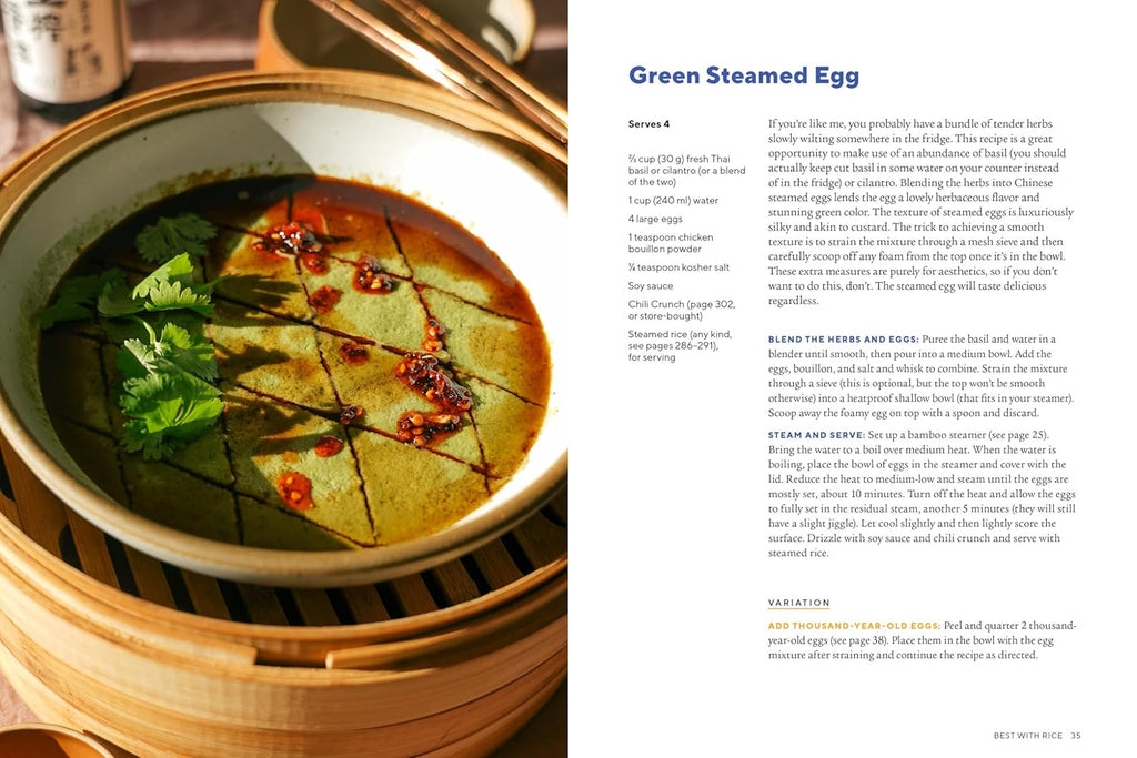 Homestyle Recipes for Noodles, Dumplings, and Stir-Fries V325132