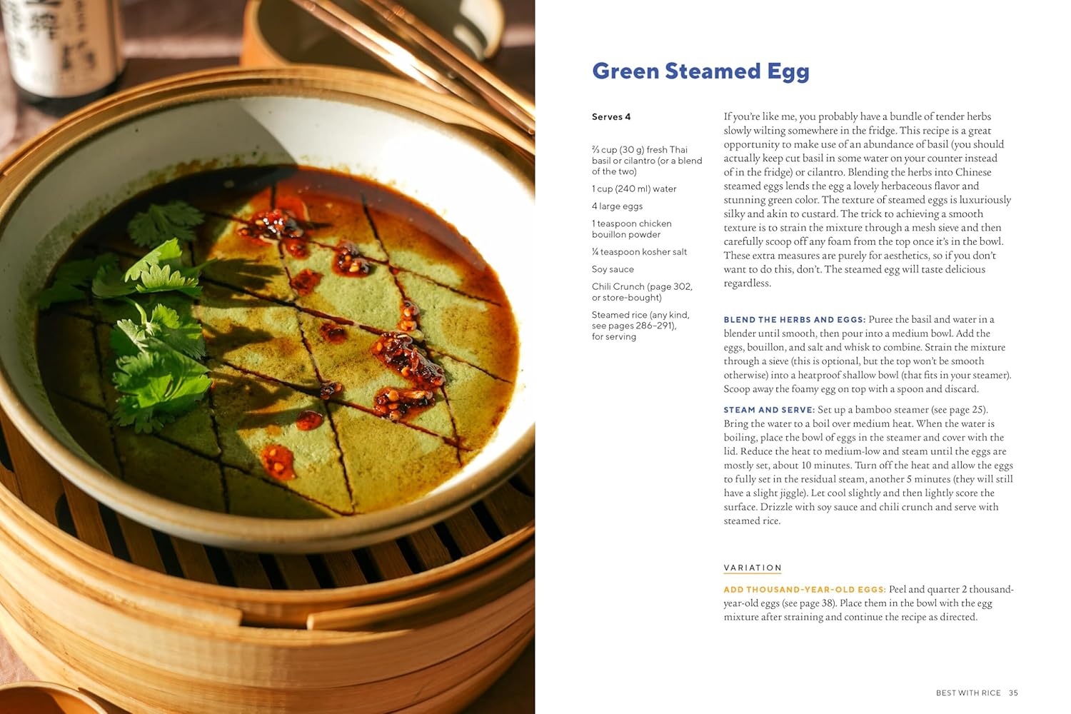 Homestyle Recipes for Noodles, Dumplings, and Stir-Fries V325132