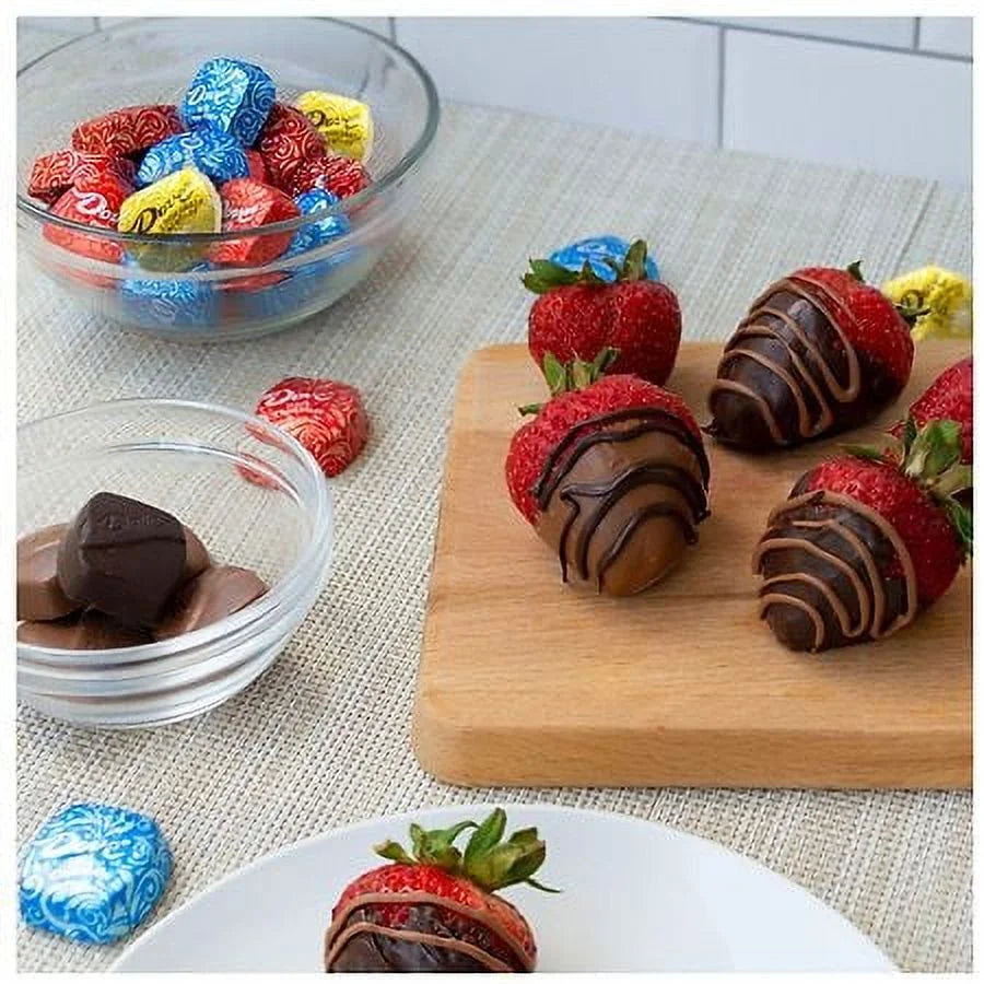 Chocolate Candy Variety Mix 15.8oz Pack of 2 H3971