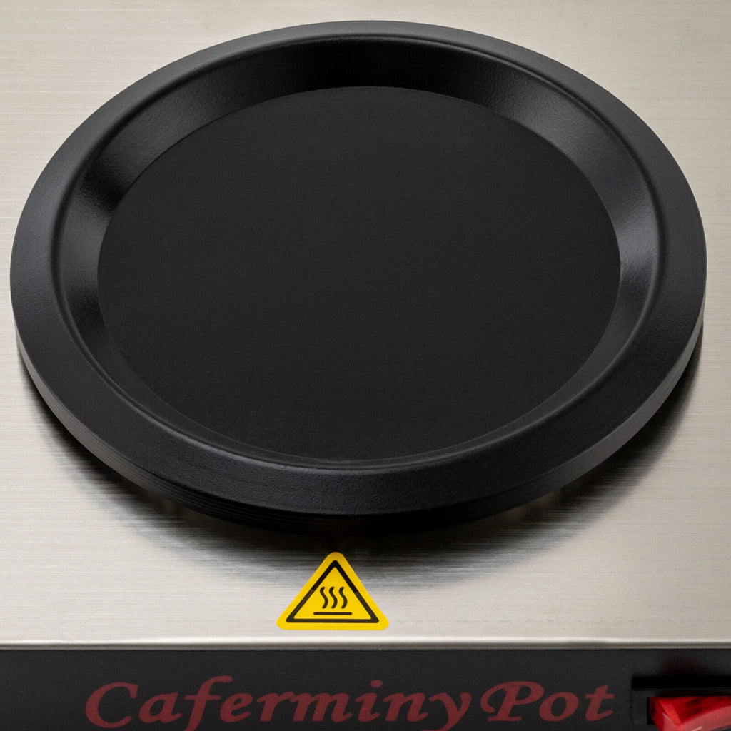 Coffee Mug Warmer Heating Plate for Office Home X78620