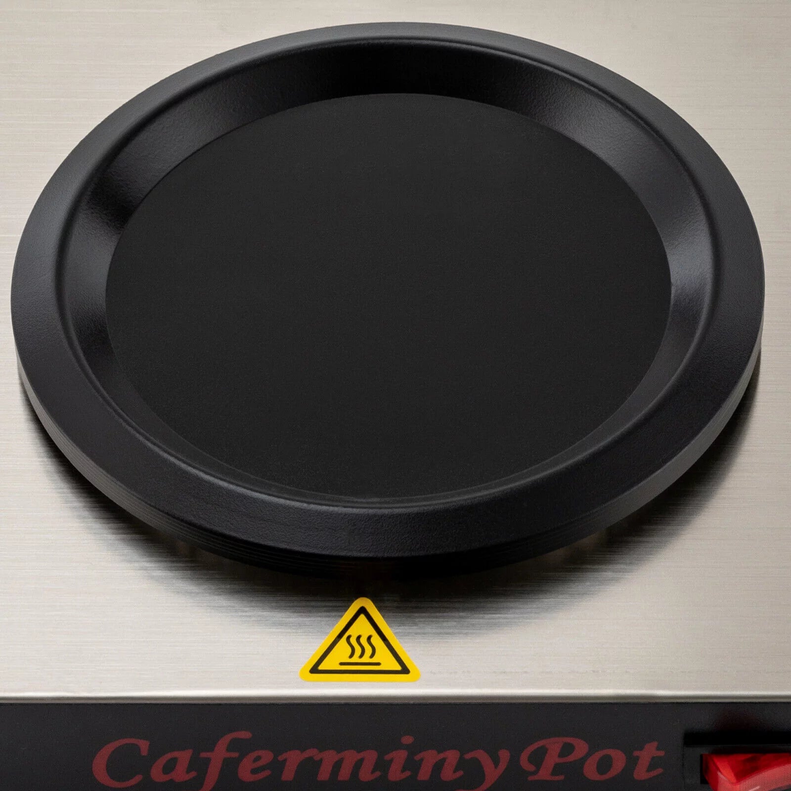 Coffee Mug Warmer Heating Plate for Office Home X78620