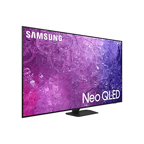 65 Inch Neo QLED Smart TV with 4K Upscaling U919