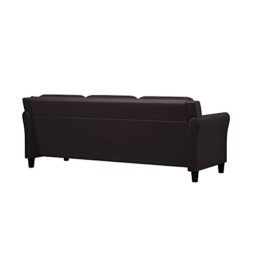 Harrington Loveseat, Black Z341092