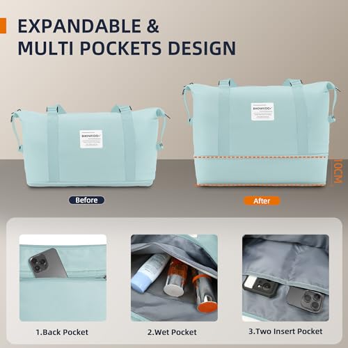 Expandable Luggage Set with TSA Lock A418040