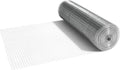 Fencer Wire 16 Gauge Hot-Dipped Galvanized Welded Wire Fence with 1 inch x 1 inch mesh size (4 ft. x 100 ft.)