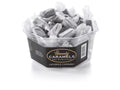 Licorice | Heavenly Caramels Twist Tub