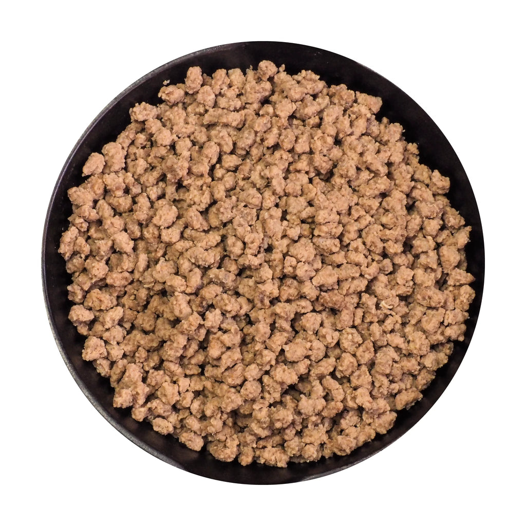 Ground Beef #10 Can K69665