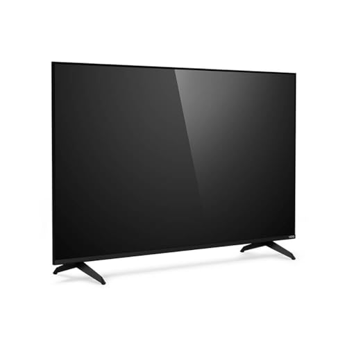 50 Inch 4K UHD LED HDR Smart TV with Dolby Vision and WiFi 6 D73401