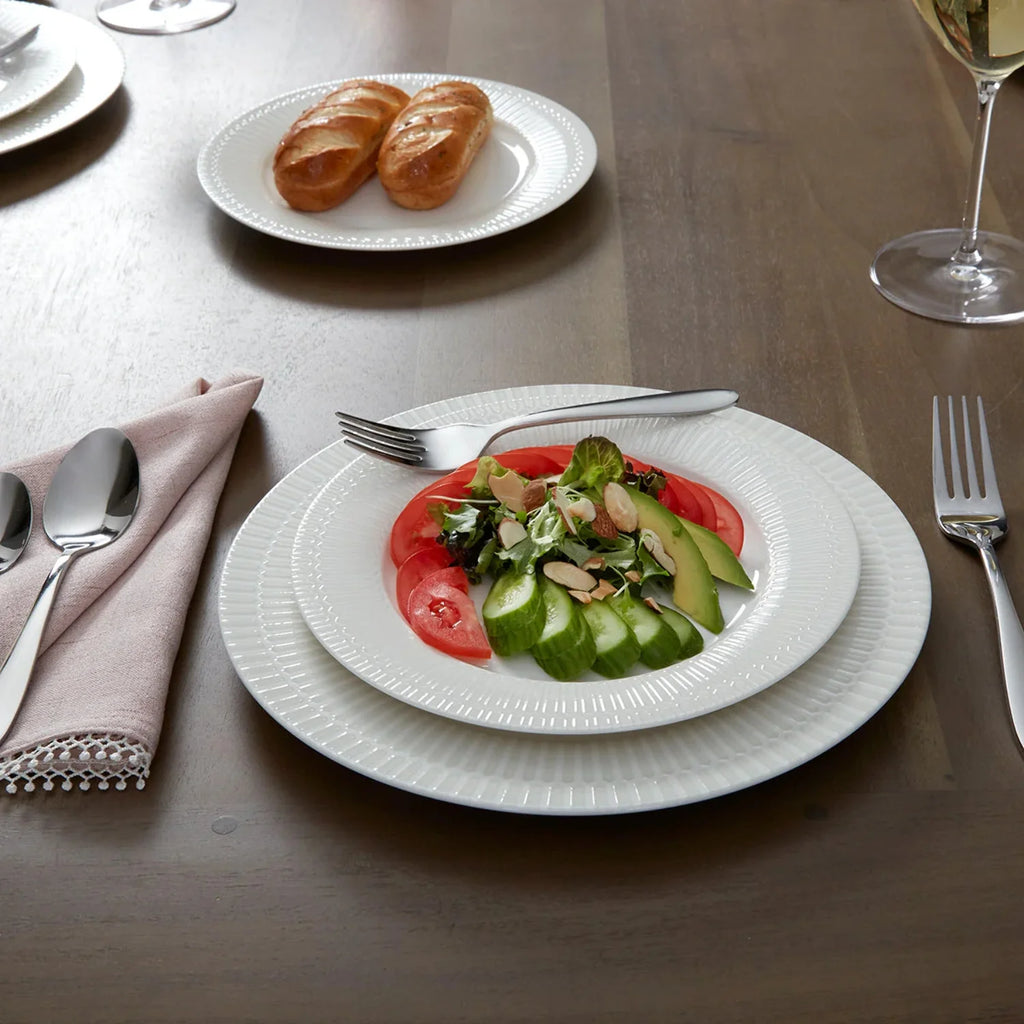 20 Piece Everyday Flatware Set, Service for 4 F76664