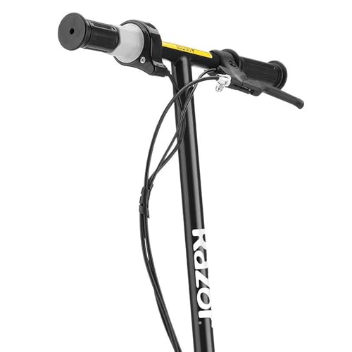 Electric Kick Scooter for Kids with 8 Inch Pneumatic Tires I33463