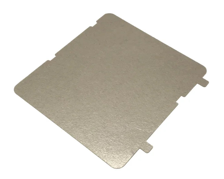 OEM LG Microwave Waveguide Originally Shipped With MS74MA, MS74MEN, MS75MEN, MS77MEN, MS84MK, MS84MRU