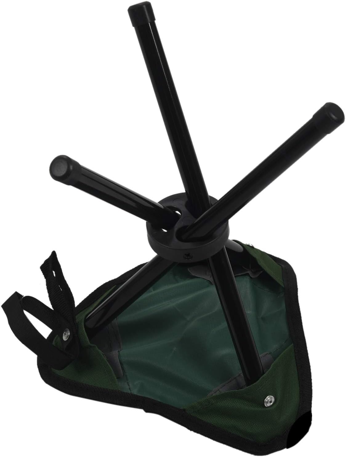 Folding Tripod Stool Outdoor Portable Camping Fishing Chair X526