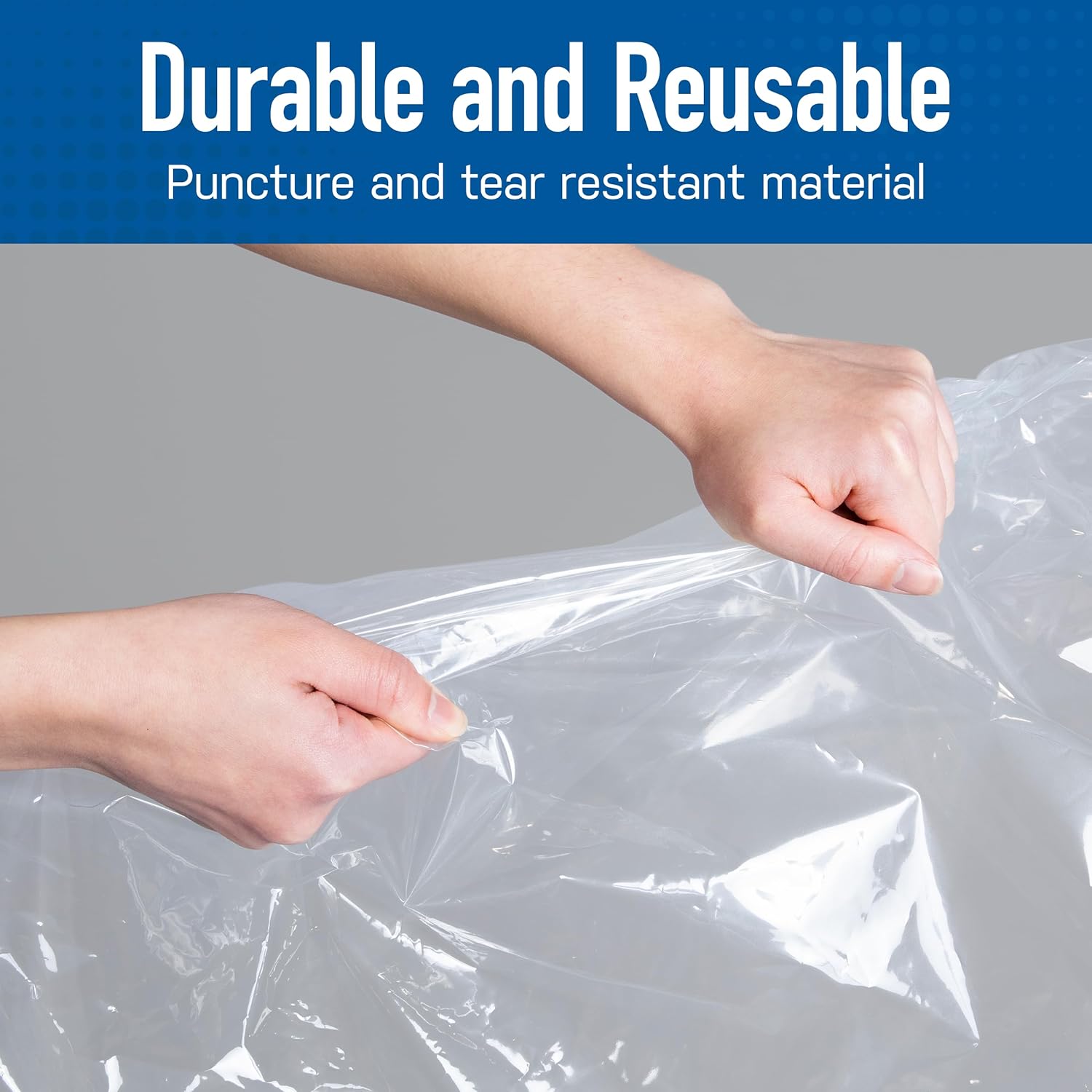 Vacuum Storage Bags with Electric Pump for Bedding and Blankets Z387