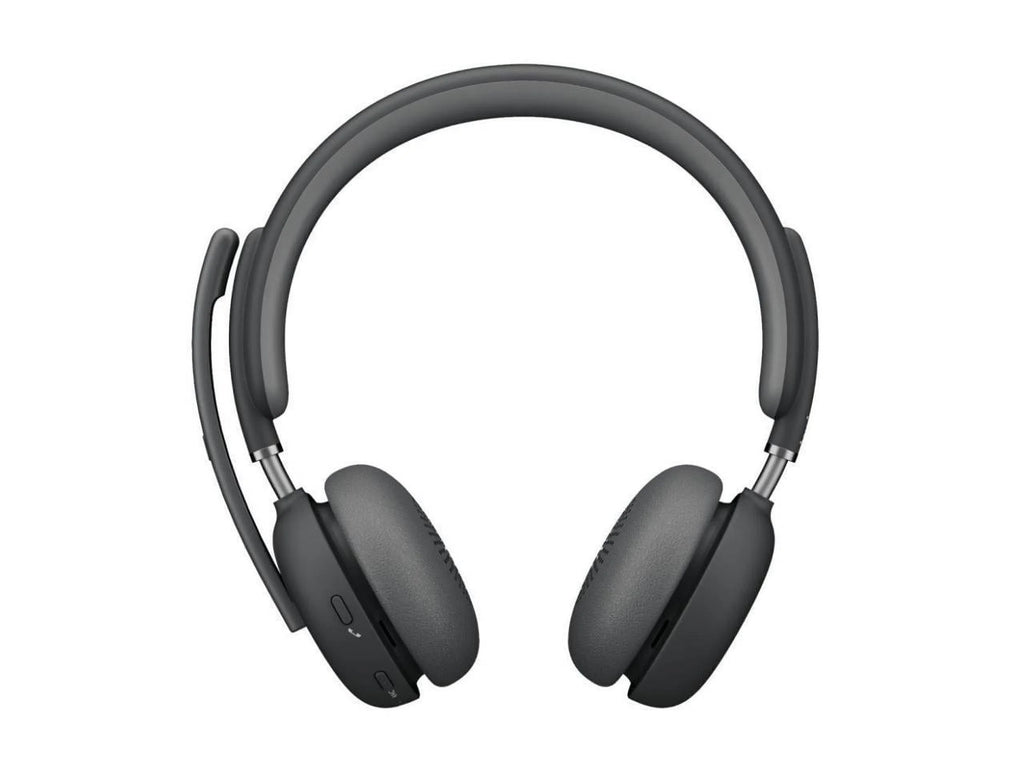 Wireless Bluetooth Headset with Noise-Cancelling Microphone H903