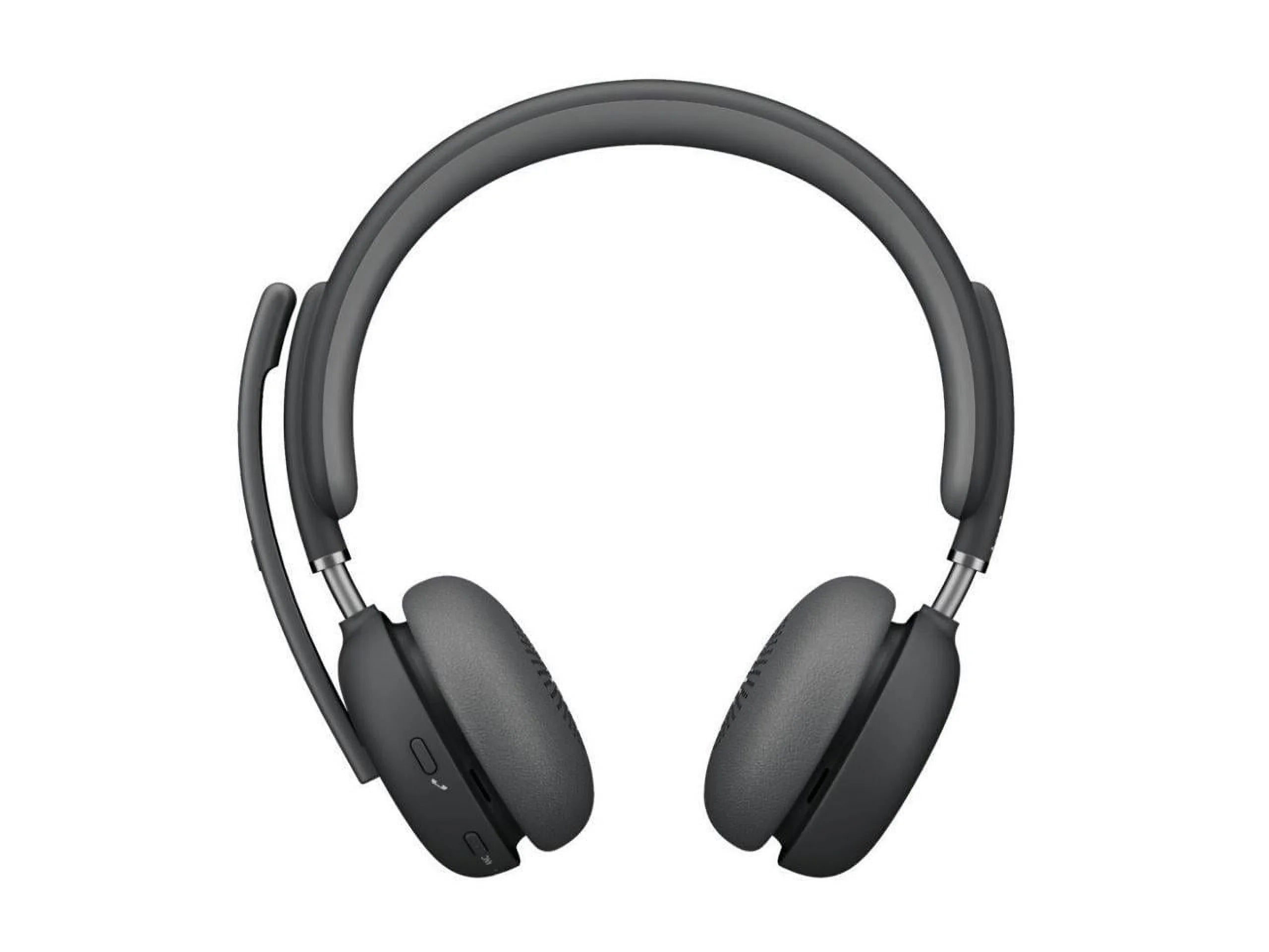 Wireless Bluetooth Headset with Noise-Cancelling Microphone H903