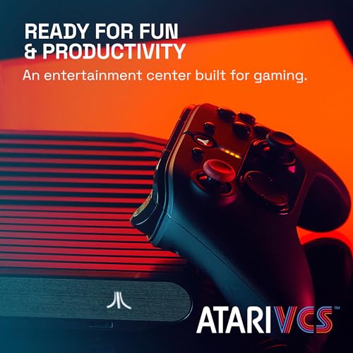 Video Game Console & PC S1264