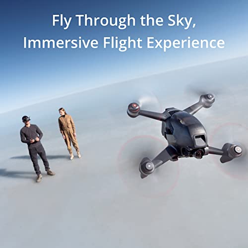 FPV Drone with 4K Camera and 150° FOV C680