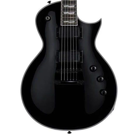 Electric Guitar, Black O75170
