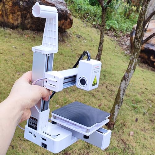 Mini 3D Printer for Beginners, Auto Leveling, High Speed O453