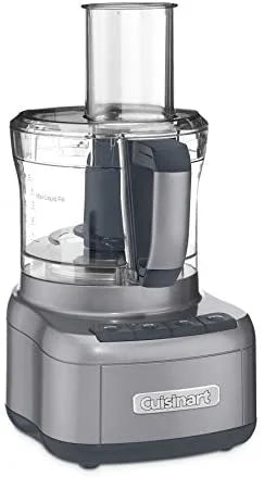 8-Cup Food Processor D742970