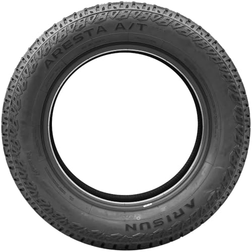All Terrain 215/70R16 Light Truck Tire J590