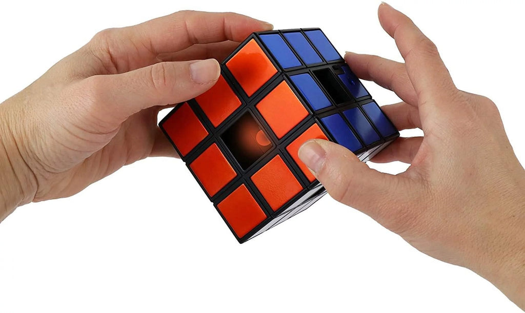 Rubik's Revolution Puzzle Cube S32353