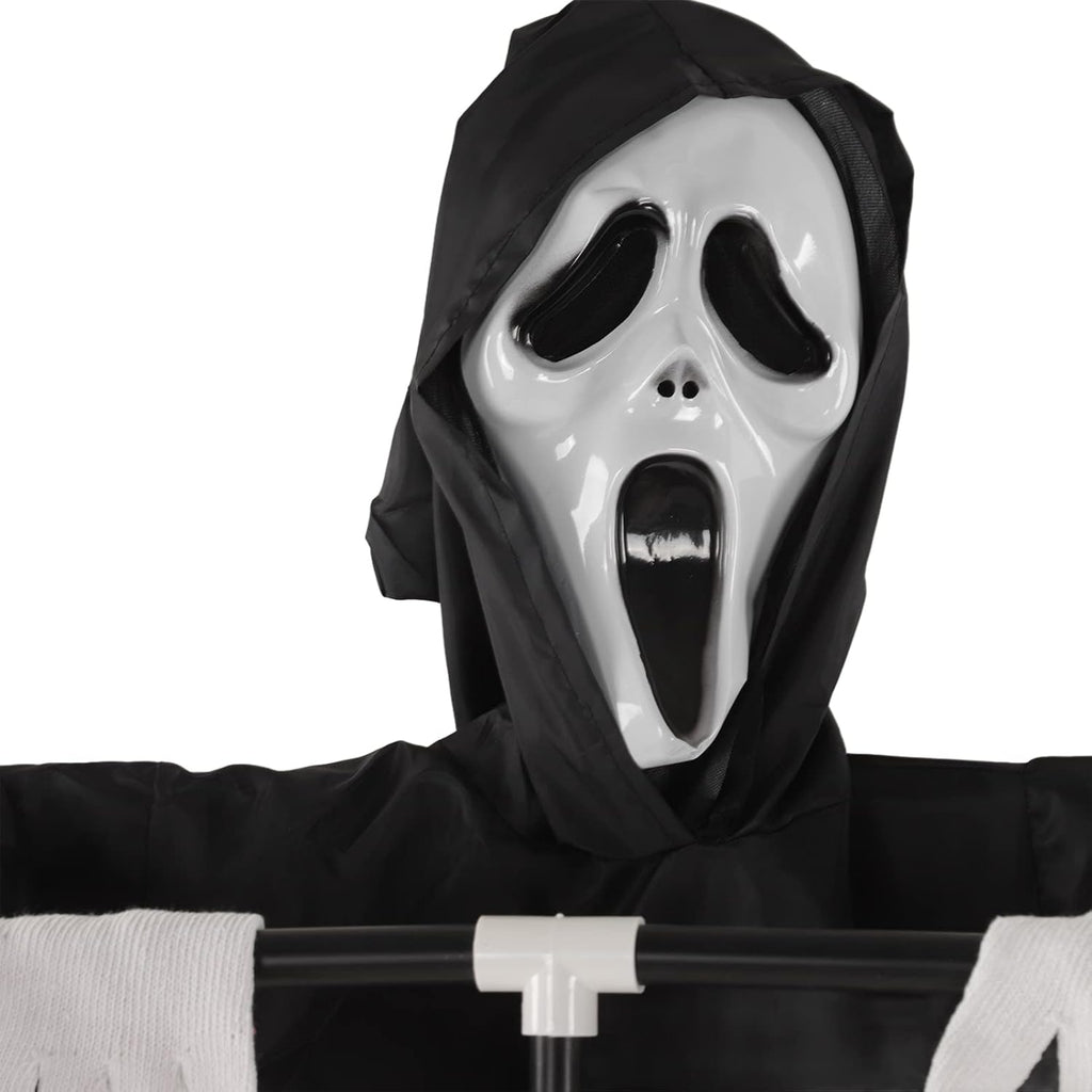 Halloween Scary Ghost Decoration for Outdoor Garden V247